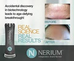 Hawaii Botox or Natural|Nerium AD